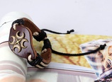 Leather Fashion Geometric bracelet  cross NHPK1304crosspicture15